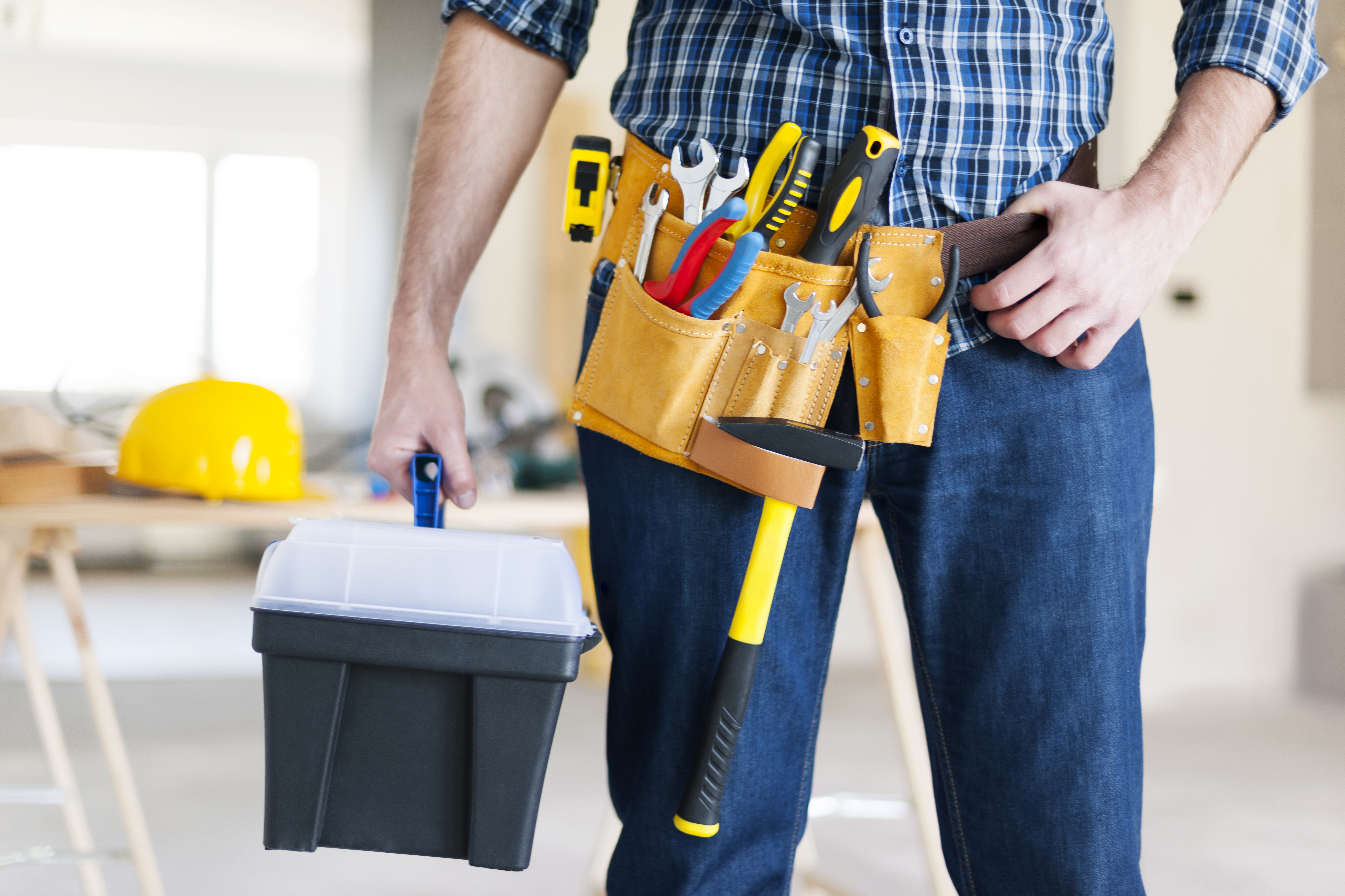 Handyman